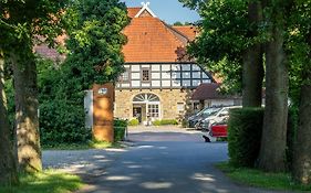 IDINGSHOF Hotel&Restaurant