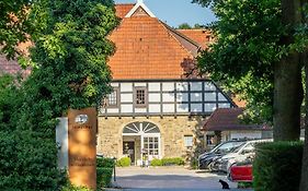 IDINGSHOF Hotel&Restaurant